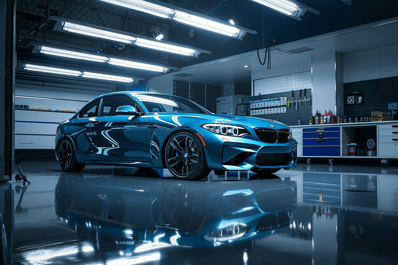 Epic BMW 3 (1)